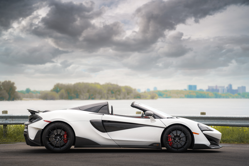 Illustration for article titled What It's Really Like To Daily Drive A Modern Supercar